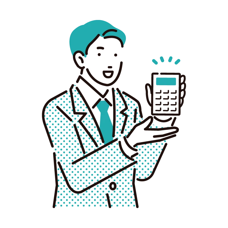 資金繰り対策等、税務上の相談・アドバイスが欲しい