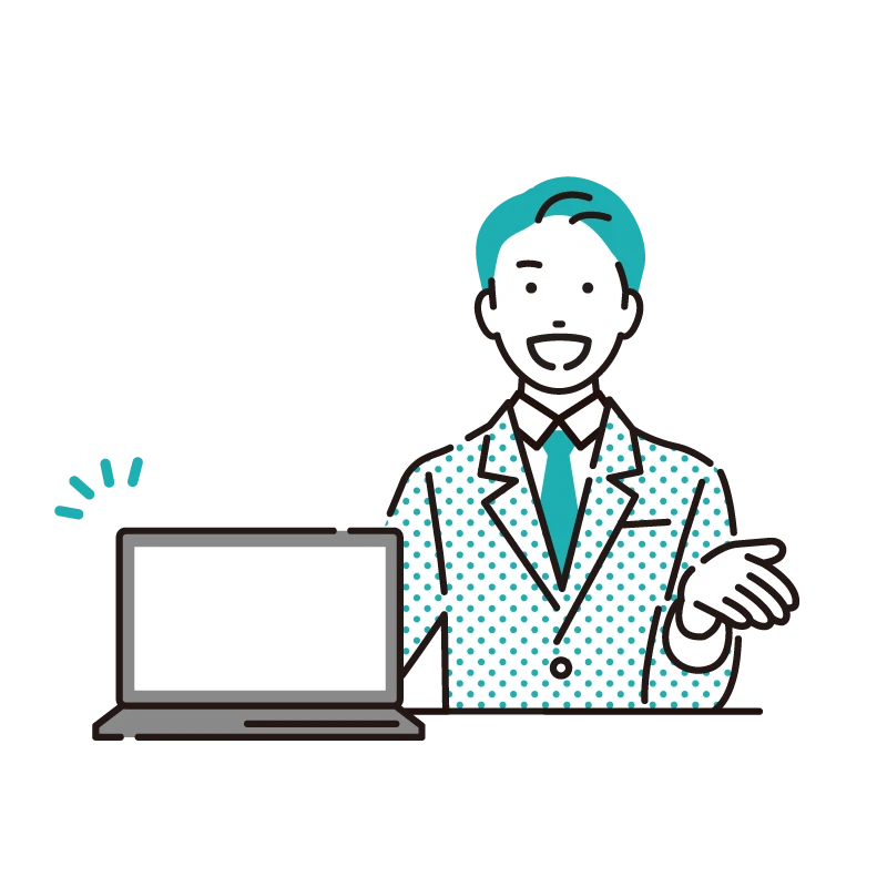 自社に合った税理士の選び方が分からない