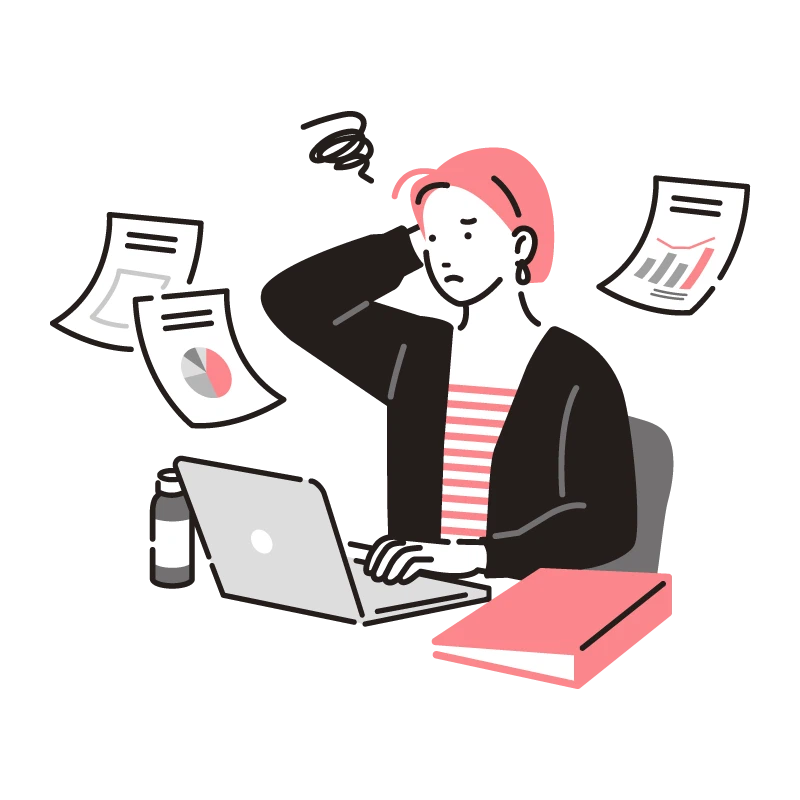 税務に関する具体的な提案や情報提供がない