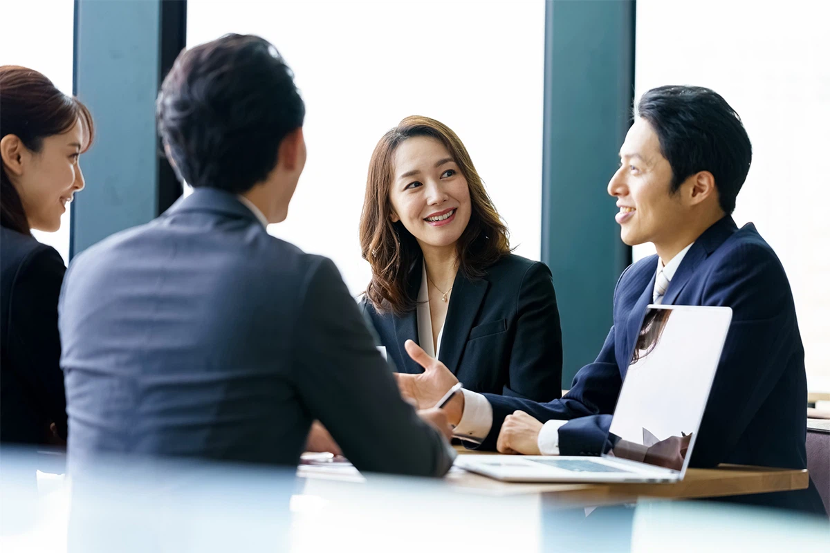 税理士をお探しの方へ